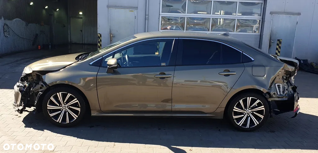 Toyota Corolla 1.5 Comfort - 2