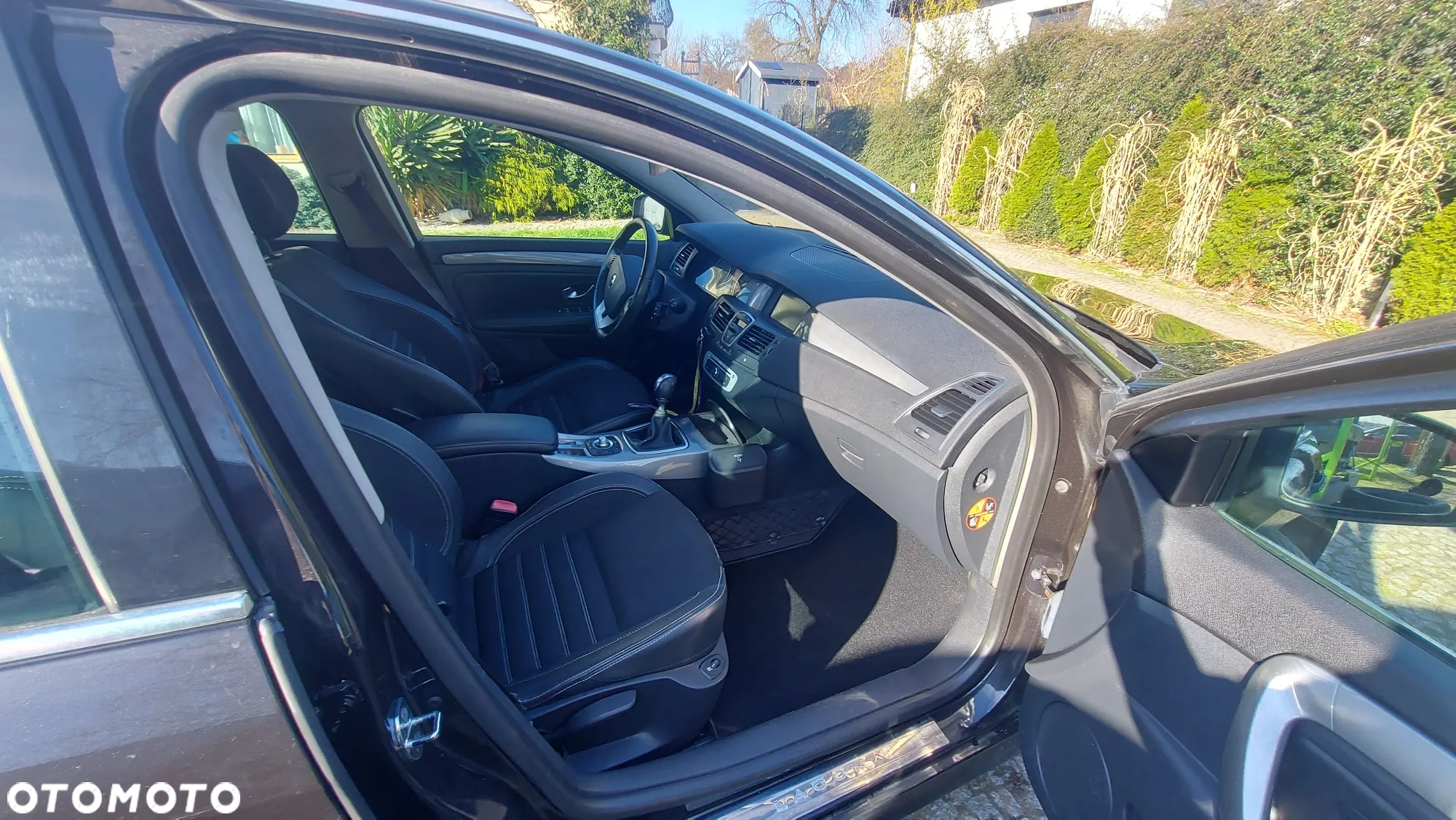 Renault Laguna - 7