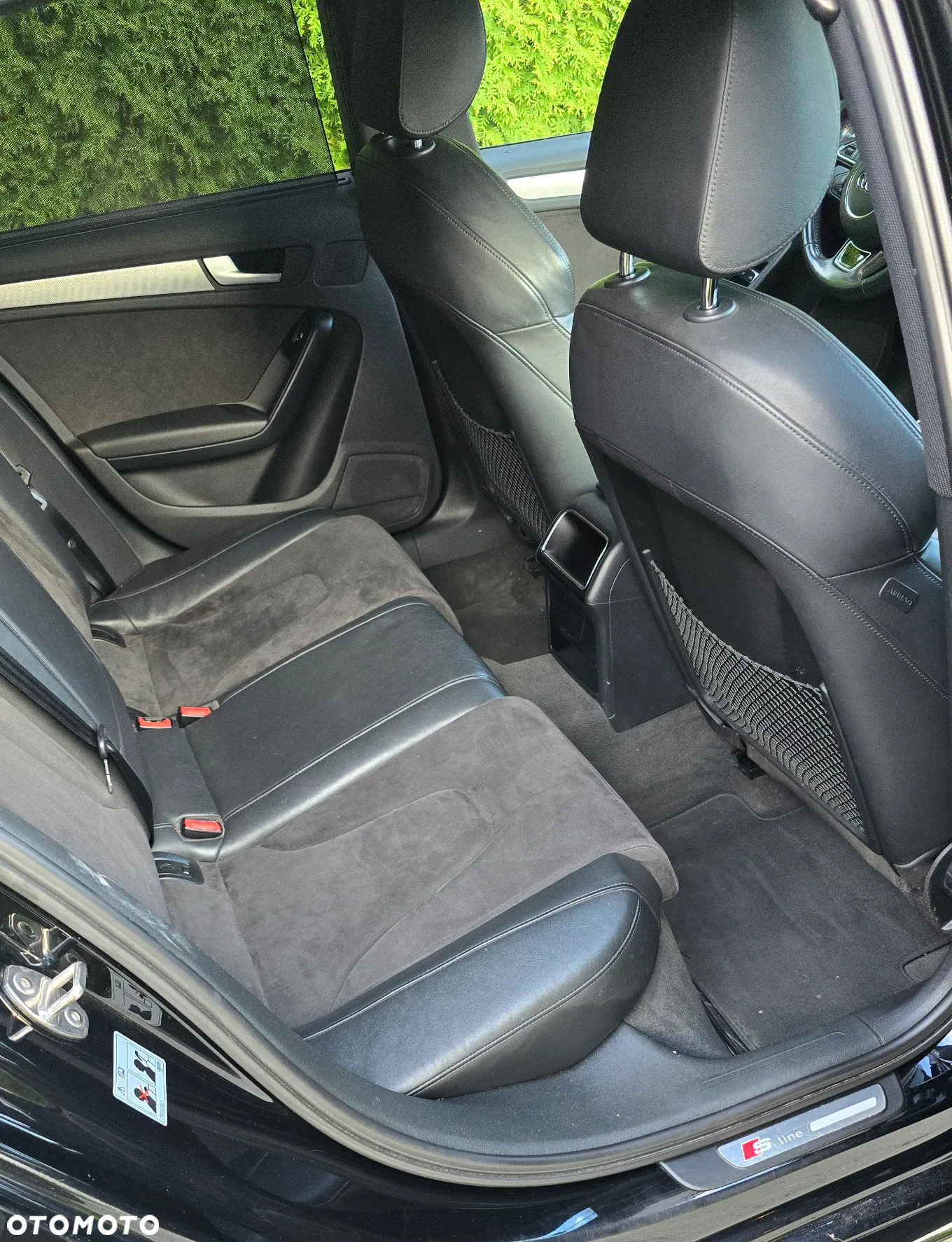Audi A4 - 8