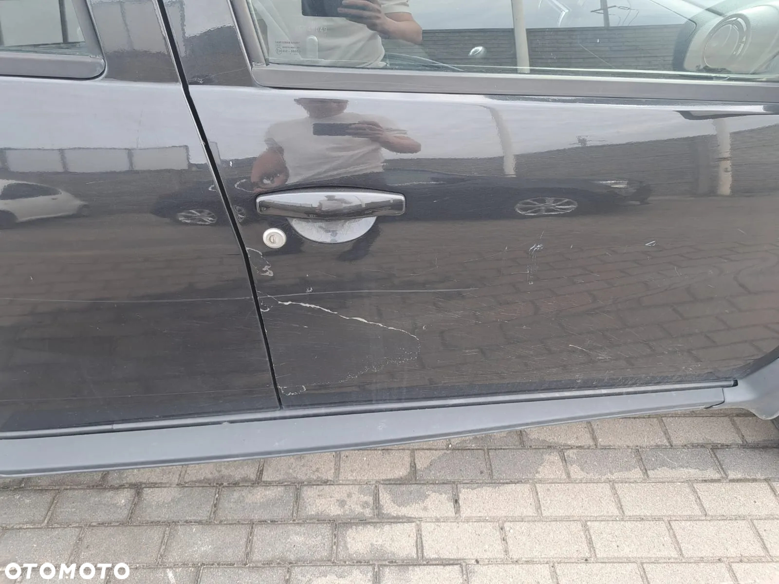 Dacia Duster 1.6 Ambiance - 5