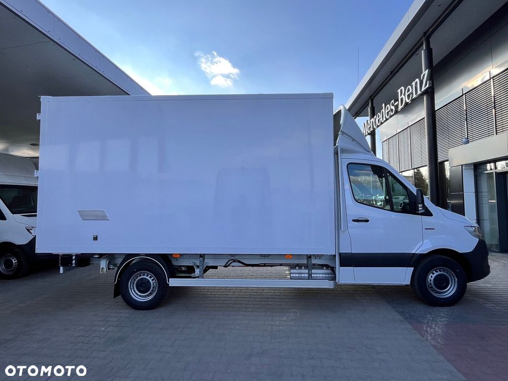 Mercedes-Benz Sprinter 314 e - 6