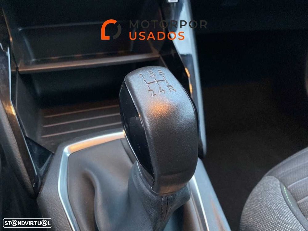 Peugeot 208 1.2 PureTech Active Pack - 16