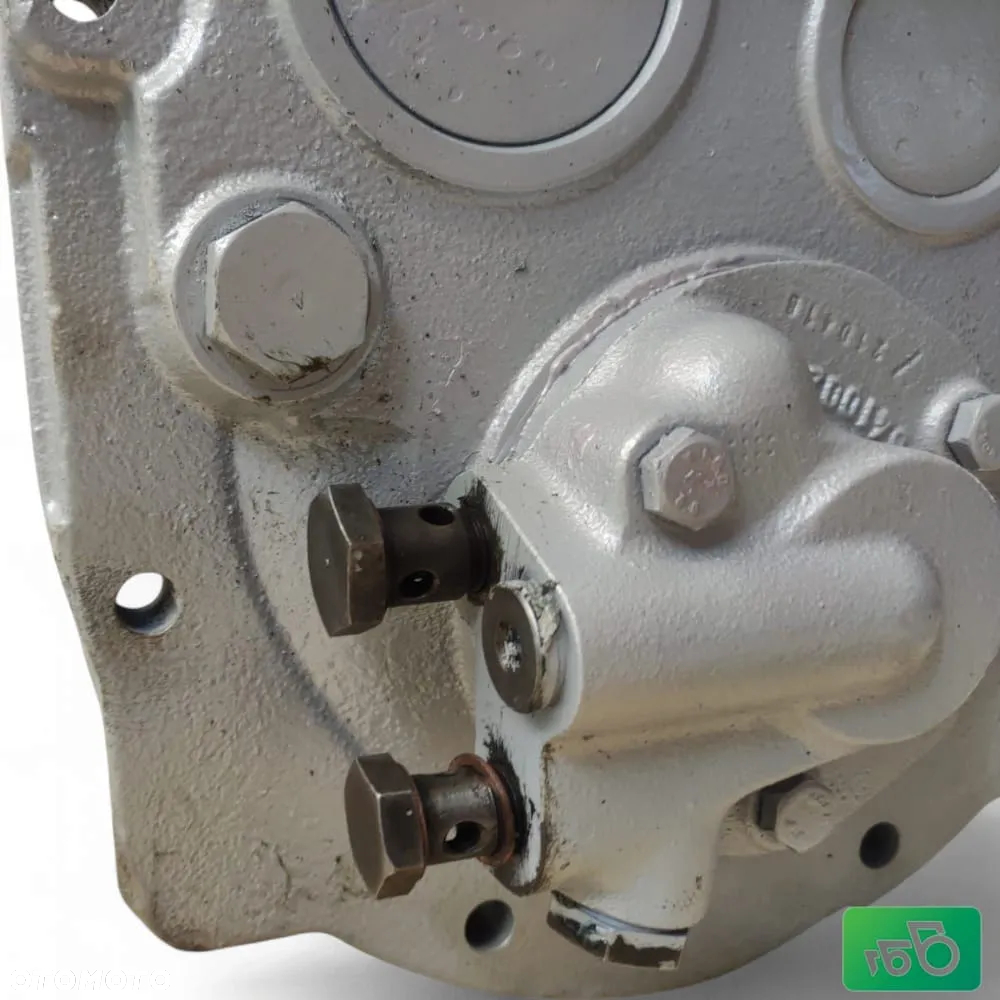 Przekładnia WOM ZF 3J080-30050 Kubota M7151 - 5
