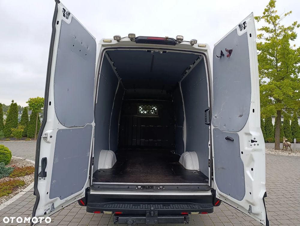 Iveco 35s14 - 11