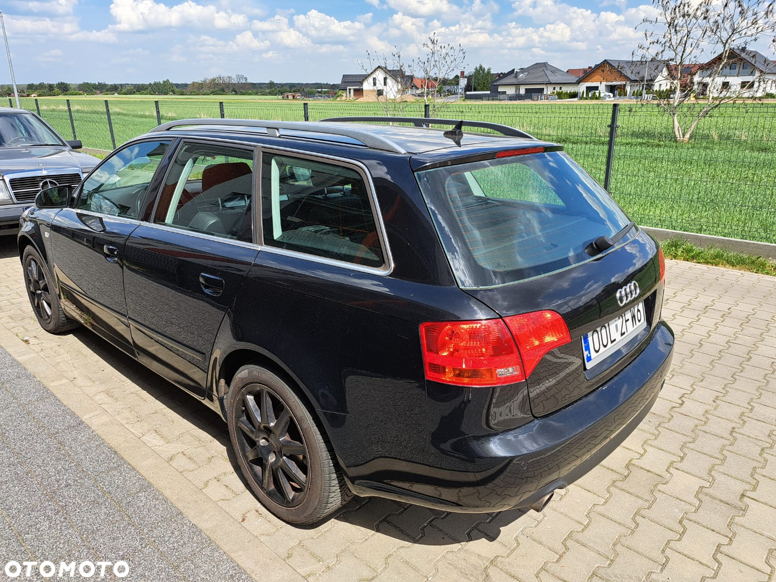 Audi A4 Avant 1.8T Multitronic - 11