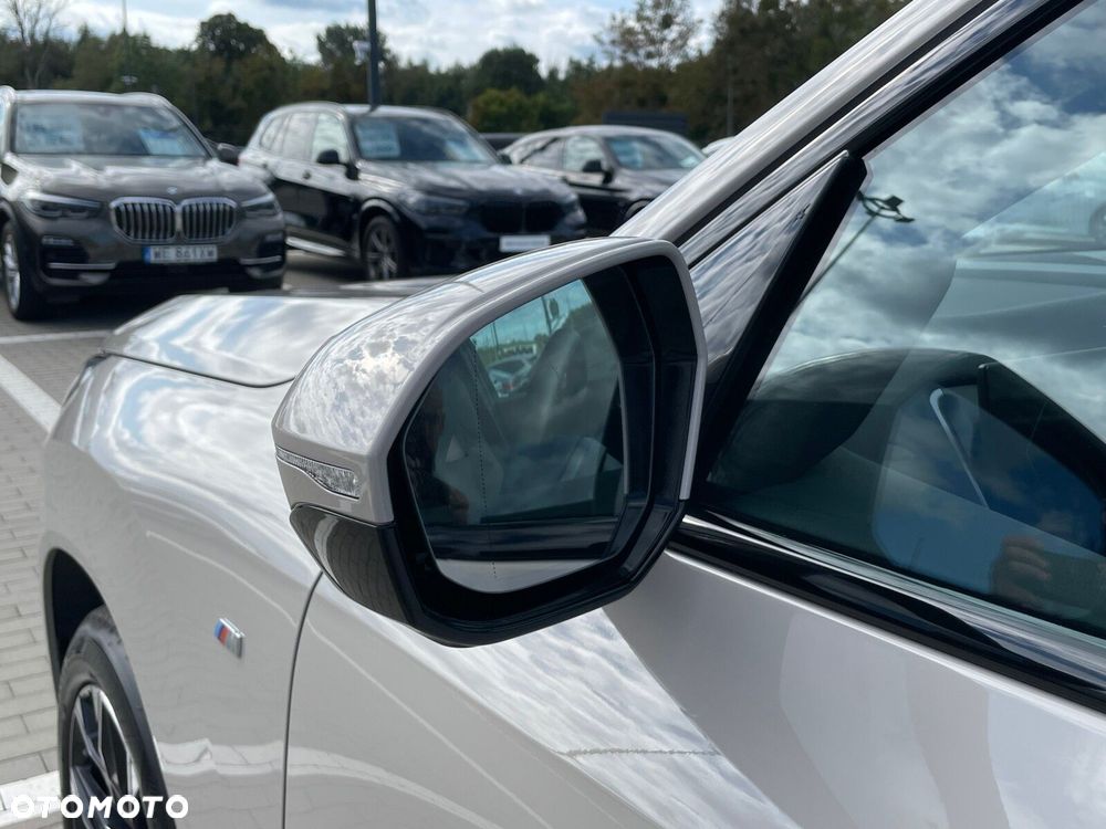 BMW X3 xDrive20d mHEV - 35