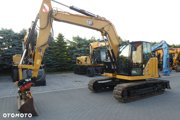 Caterpillar CAT 310/07A SPROWADZONY