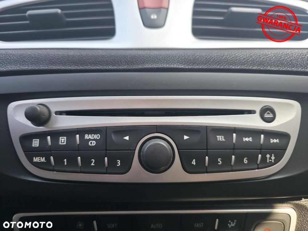 Renault Scenic - 30
