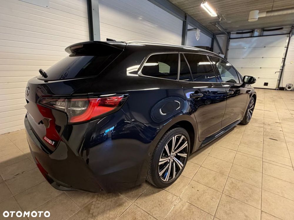 Toyota Corolla 1.8 Hybrid Active - 7