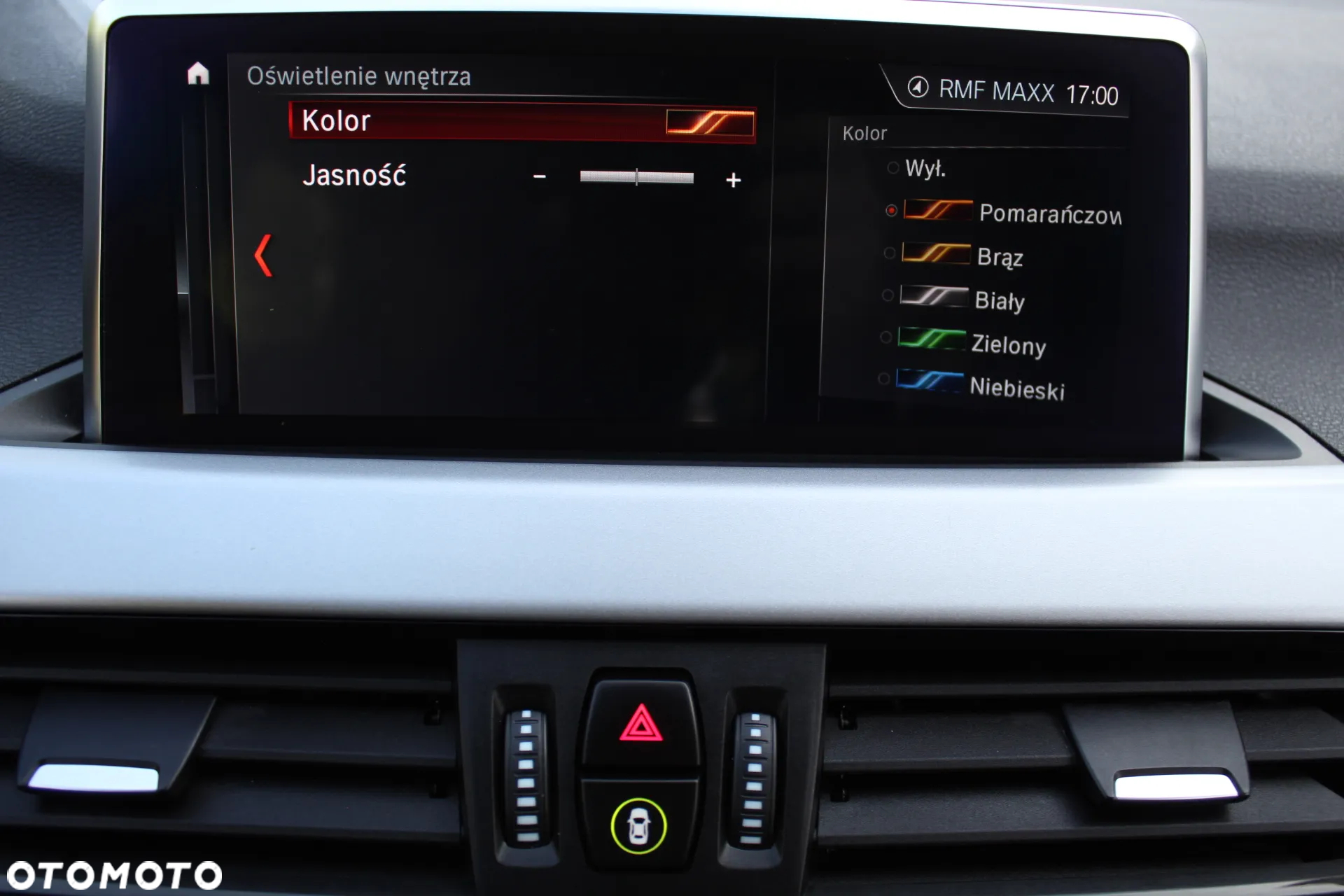 BMW X1 xDrive20i Advantage sport - 33