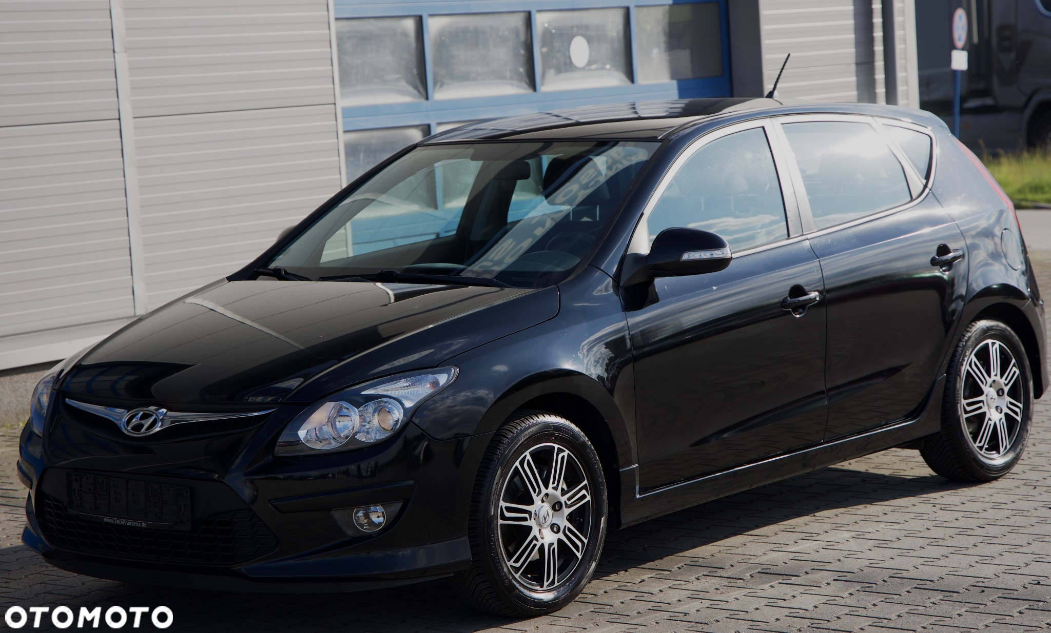 Hyundai i30 1.6 Comfort - 13