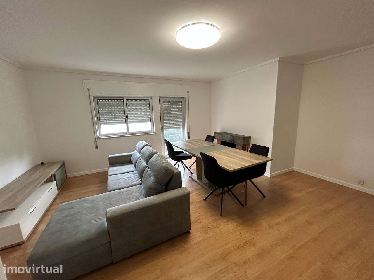 Apartamento T3 para arrendar centro da cidade de Barcelos - Grande imagem: 2/12