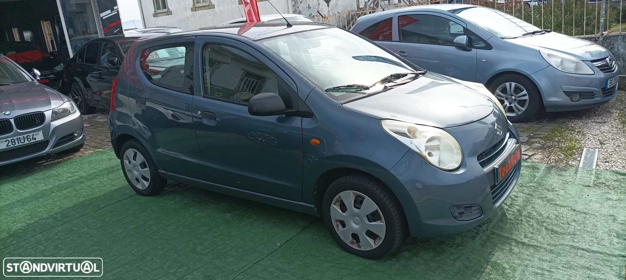 Suzuki Alto 1.0 GL Style - 5