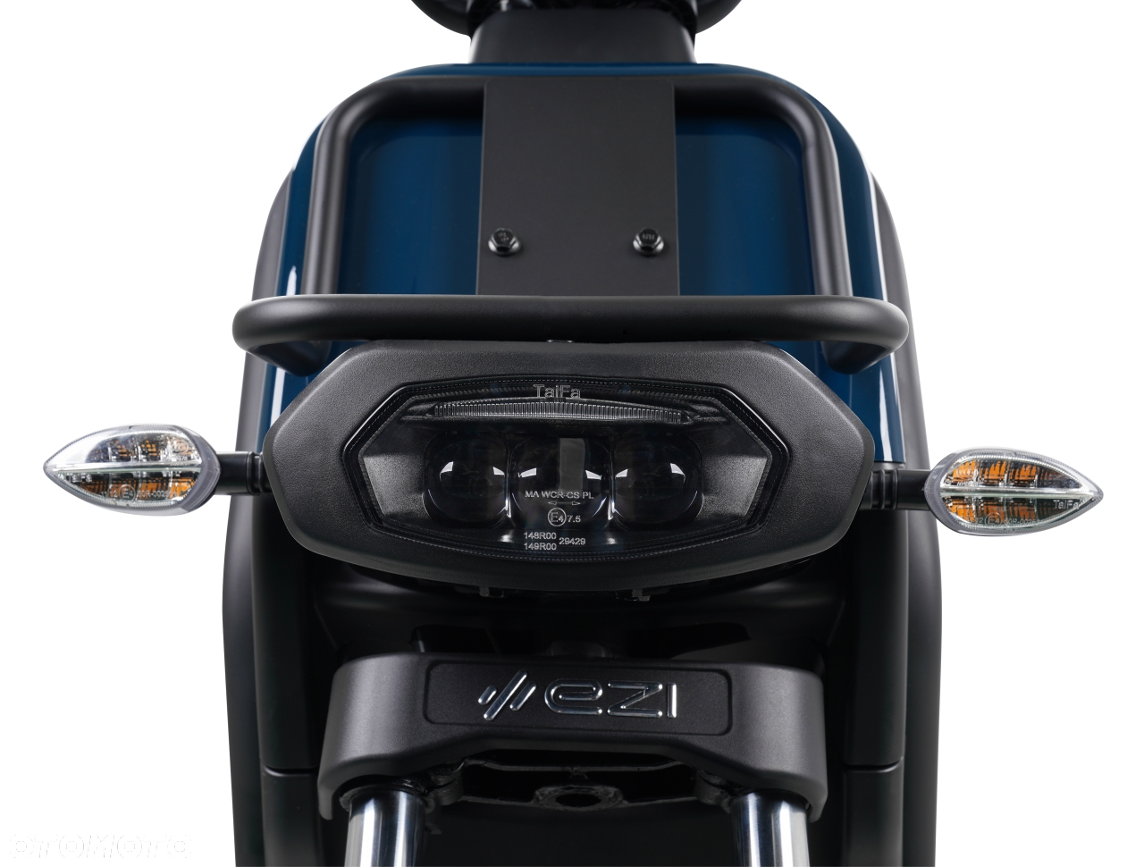 Keeway Inny - 3