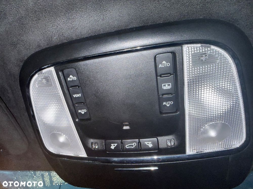 Jeep Grand Cherokee Gr 3.0 CRD Overland Summit - 37
