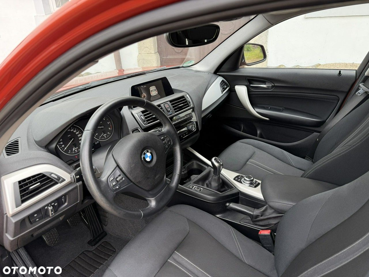 BMW Seria 1 118d Advantage - 39