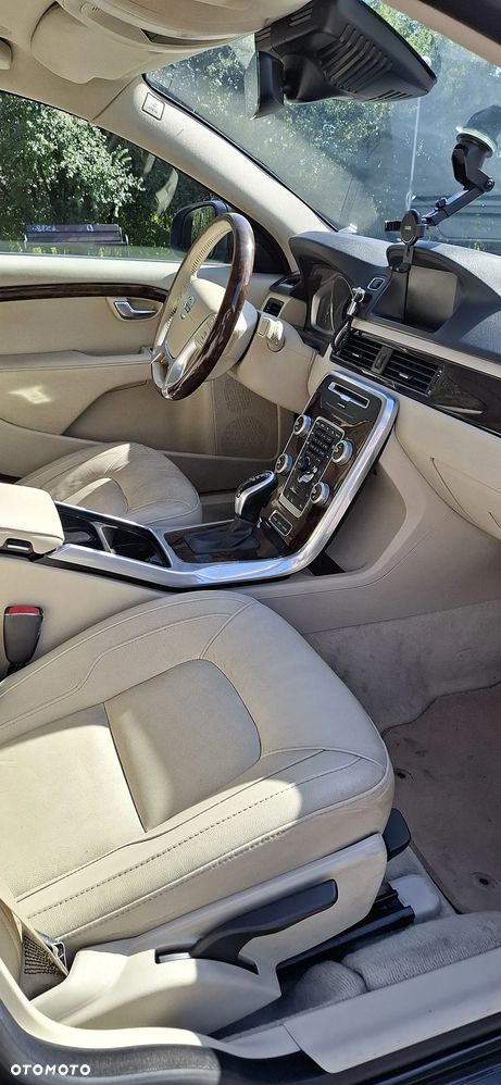 Volvo S80 T5 Drive-E Summum - 17