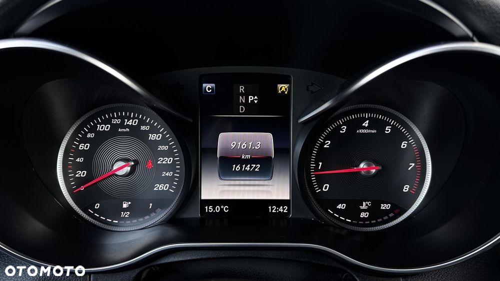 Mercedes-Benz Klasa C - 28