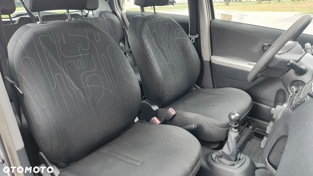 Toyota Yaris 1.33 Luna - 9