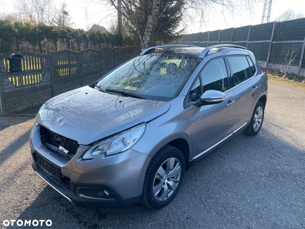 Peugeot 2008 PureTech 110 Stop&Start Active - 2