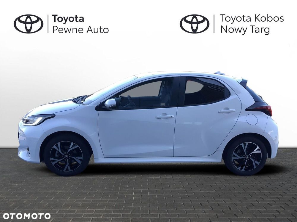 Toyota Yaris Hybrid 1.5 Style - 2