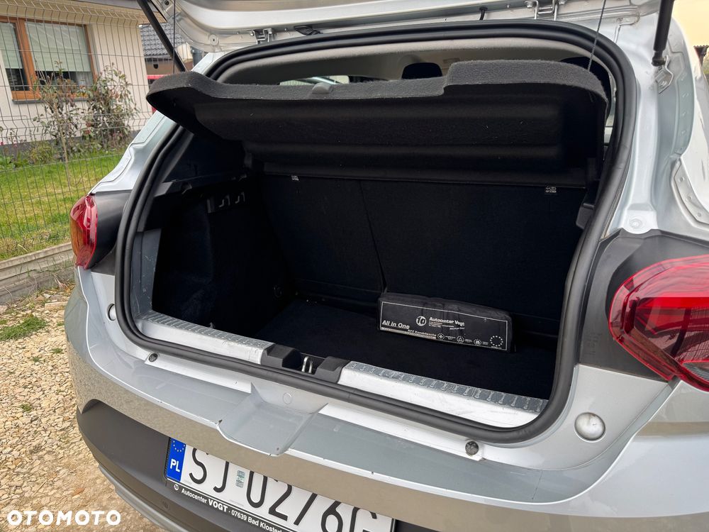 Dacia Sandero Stepway TCe 90 Comfort - 29