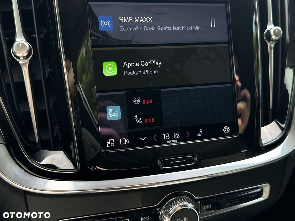 Volvo V60 Cross Country - 29
