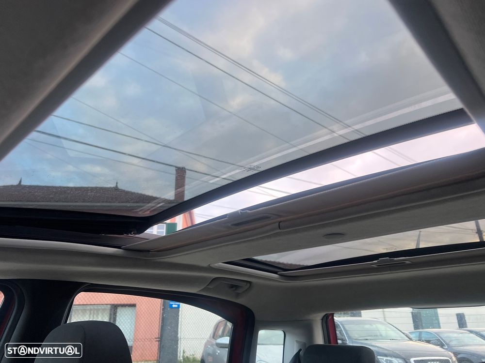 Fiat Panda 1.2 Dynamic Dualogic - 19