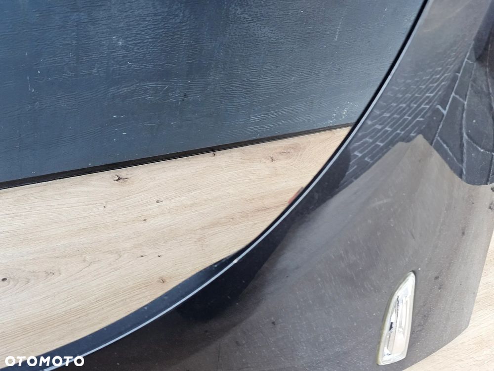 BŁOTNIK LEWY PRZÓD PRZEDNI OPEL ASTRA J Z177 ZE ŚLIZGIEM - 14