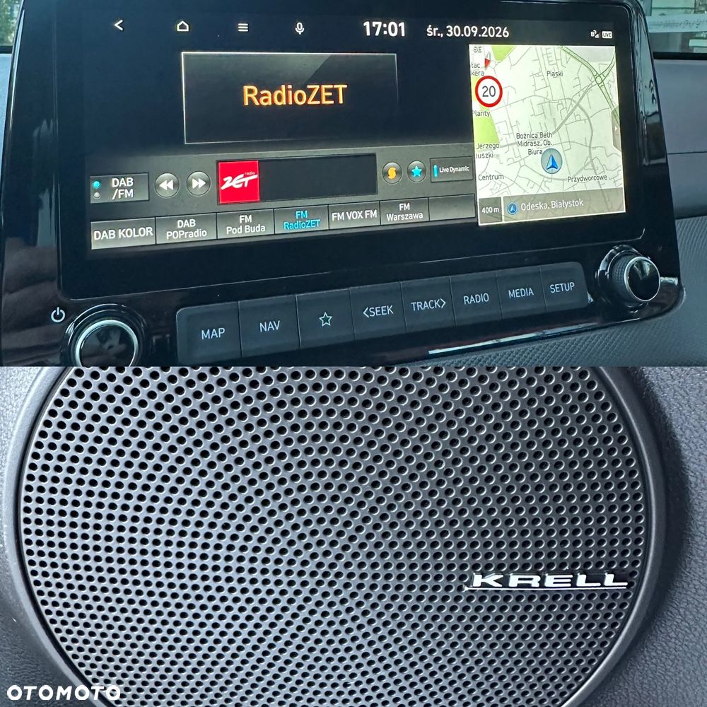 Hyundai Kona 1.6 T-GDI N Line DCT - 17