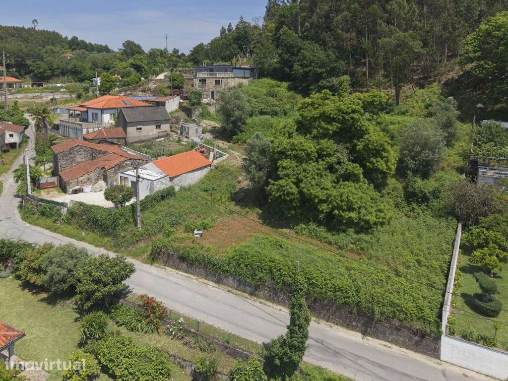 Terreno com 3045m² | Brandara, Ponte de Lima - Grande imagem: 2/20