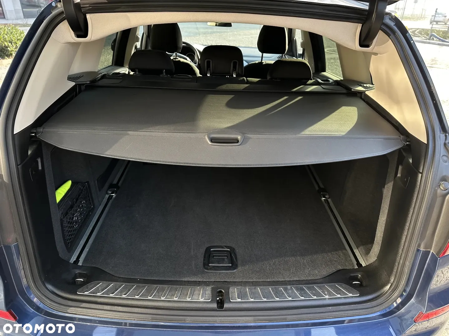 BMW X3 sDrive18d Business Edition - 29