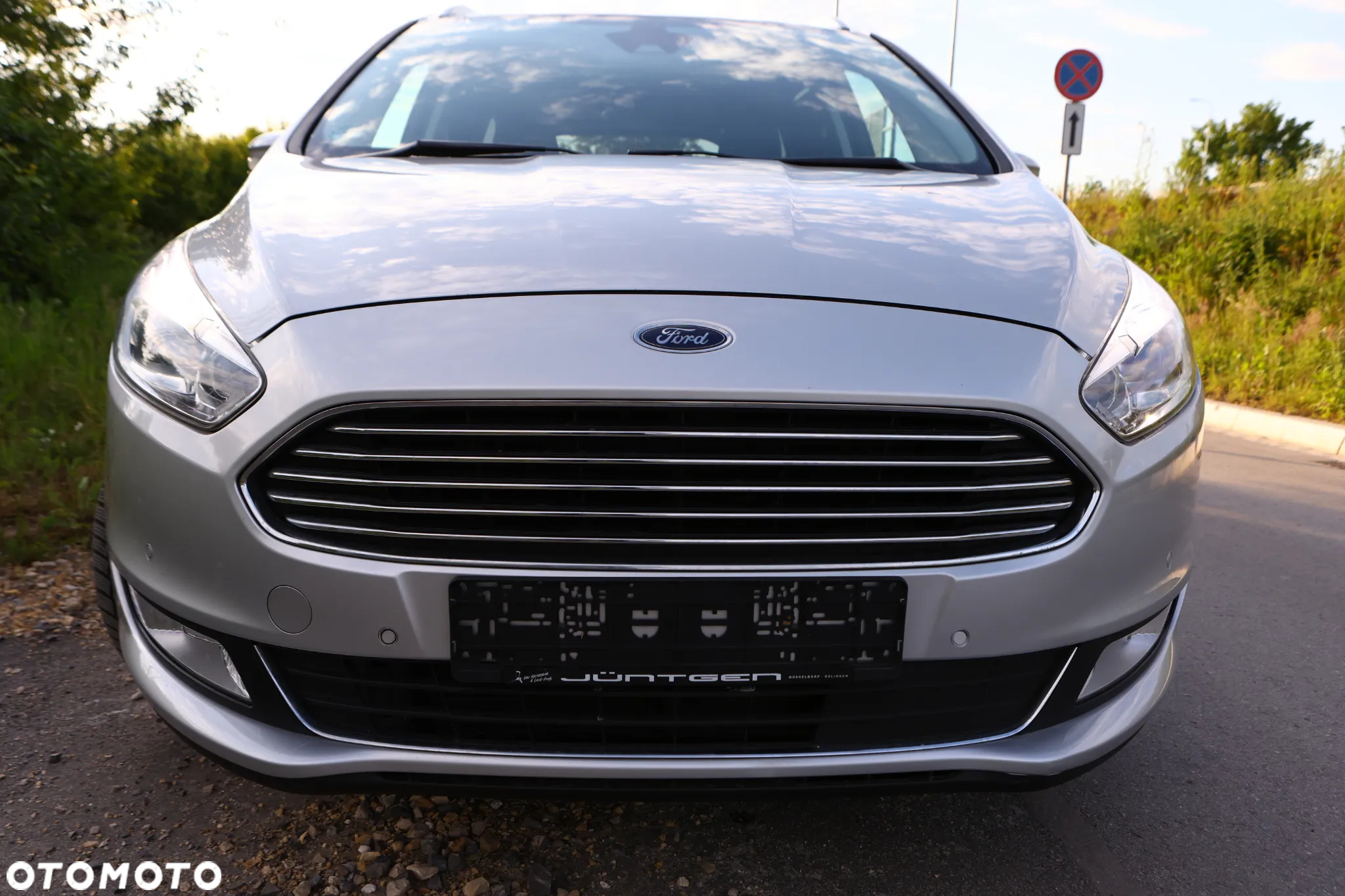 Ford Galaxy 1.5 EcoBoost Titanium - 5