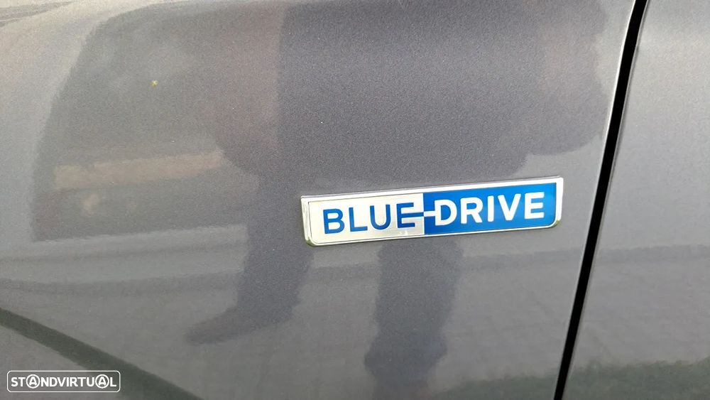 Hyundai Ioniq 1.6 GDI HEV Hybrid Tech - 16