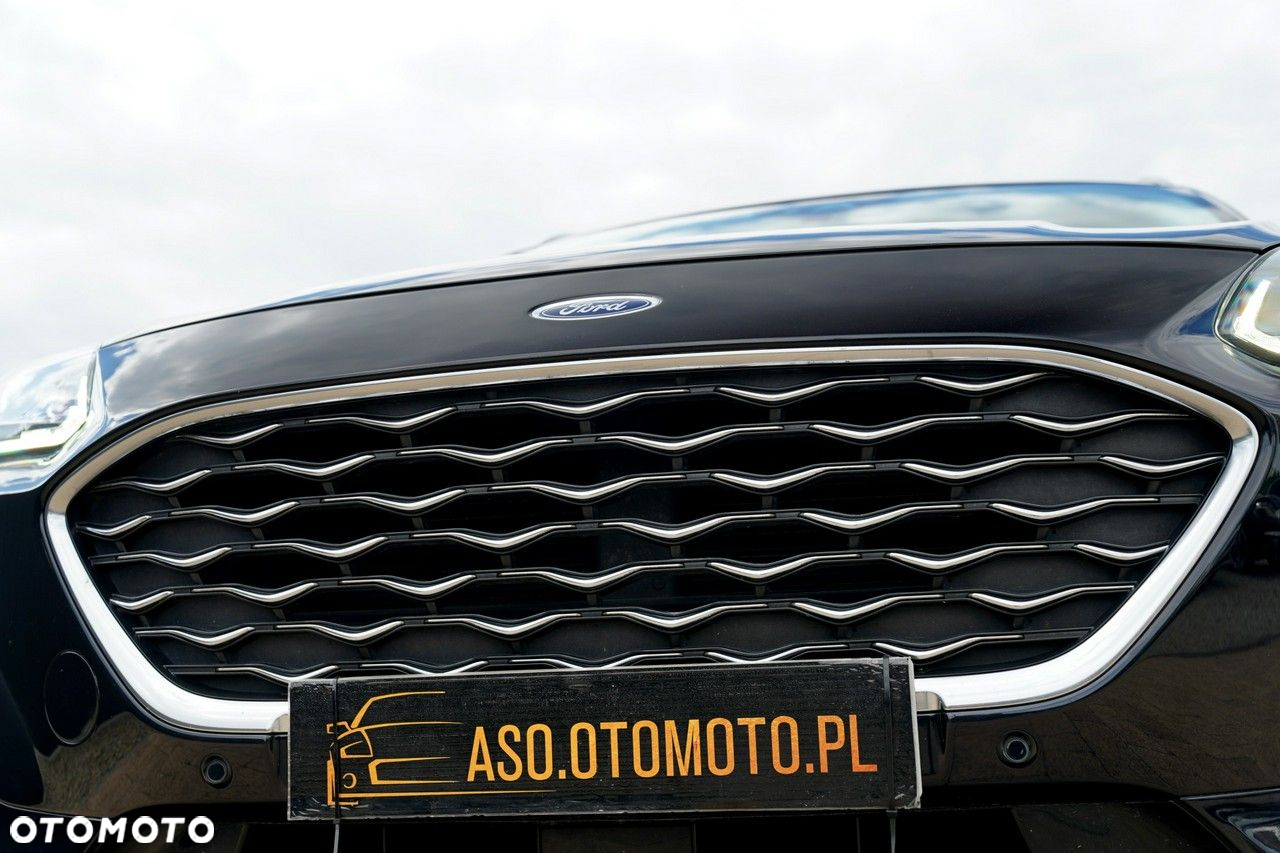 Ford Kuga 2.0 EcoBlue 4x4 VIGNALE - 7