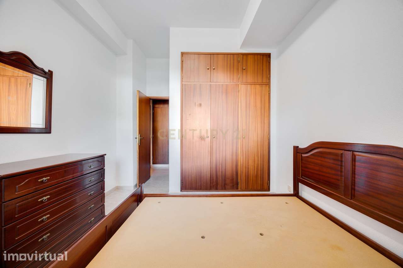 Apartamento T1 em São Gonçalo de Lagos, Centro , Marina e Praia à Port - Grande imagem: 2/26