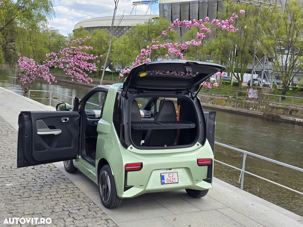 LINKTOUR Alumi Elite - 4