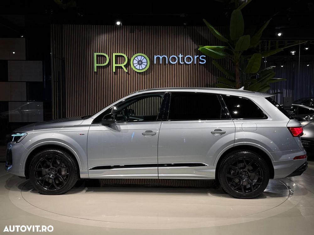 Audi Q7 - 6