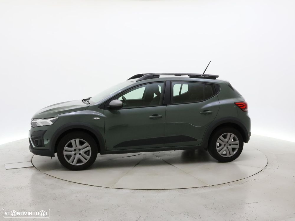 Dacia Sandero 1.0 ECO-G Expression Bi-Fuel - 2