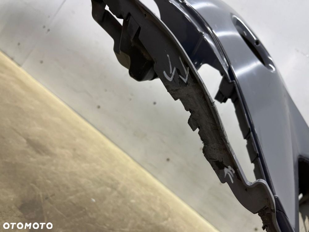 Zderzak przedni Cupra Formentor 20-24r. Przedlift przód 5FF807221 - 16