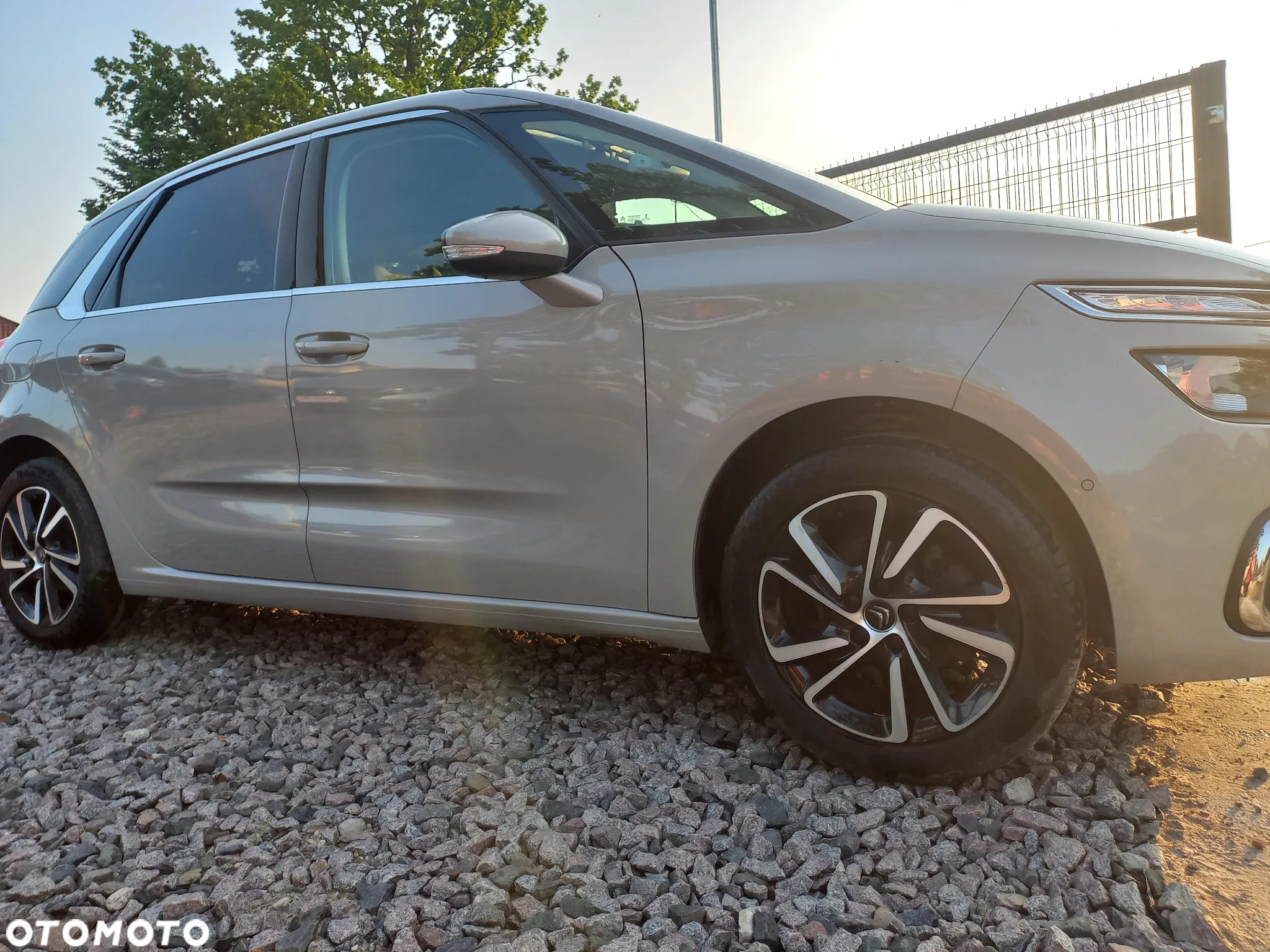 Citroën C4 SpaceTourer 1.2 PureTech Shine S&S - 5