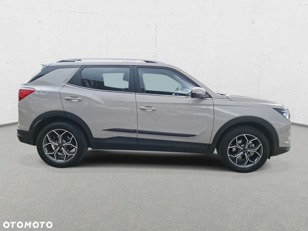 KG Mobility Korando 2024 photo 4