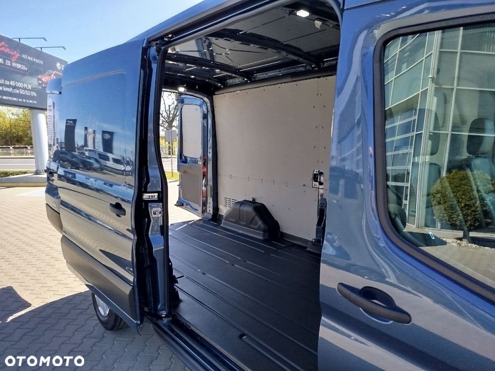 Ford Transit - 14