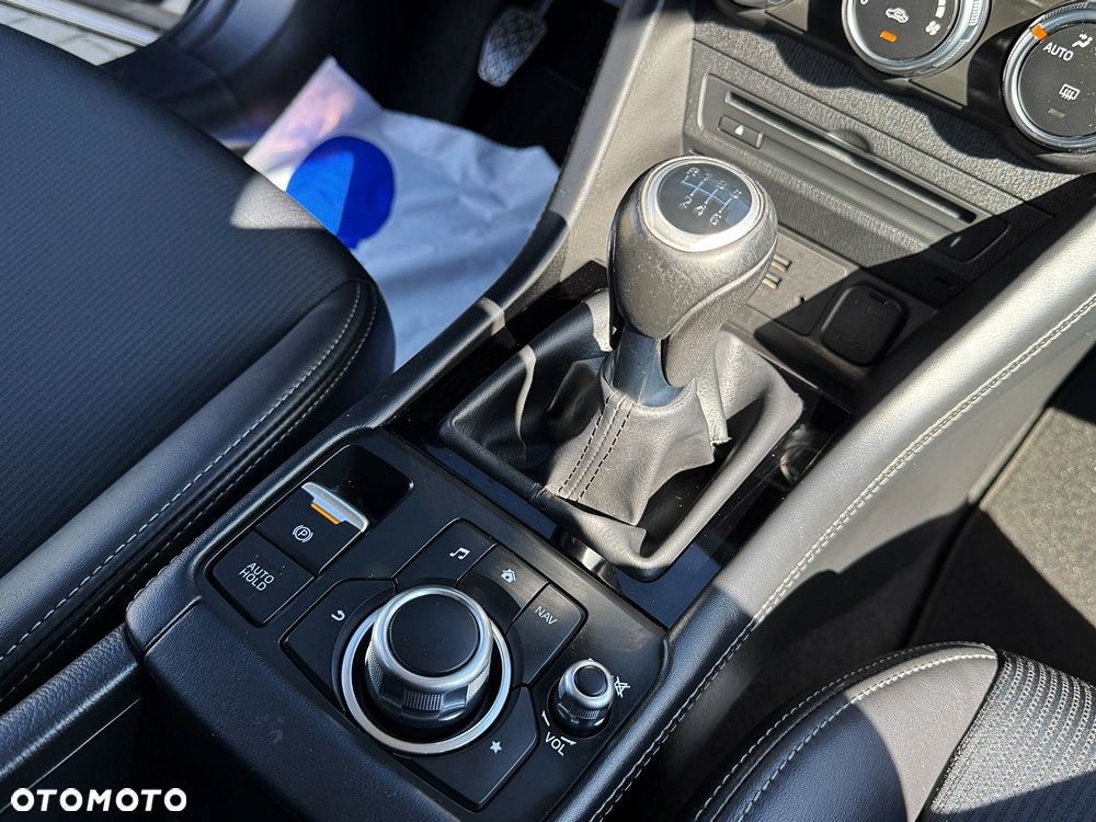 Mazda CX-3 2.0 Skypassion - 35