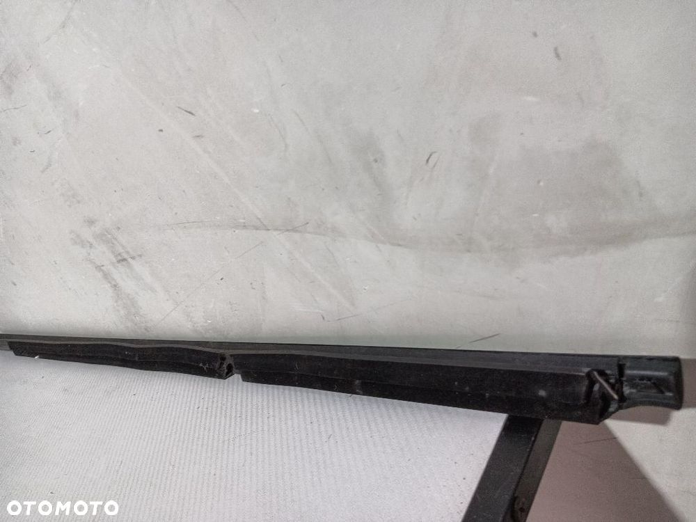 LISTWA DRZWI TYŁ TYLNA LEWA MERCEDES A KLASA W177 A177735410013 - 6