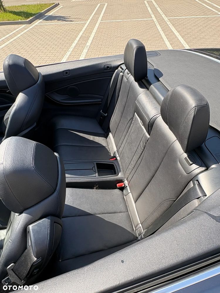 BMW Seria 4 420d - 5