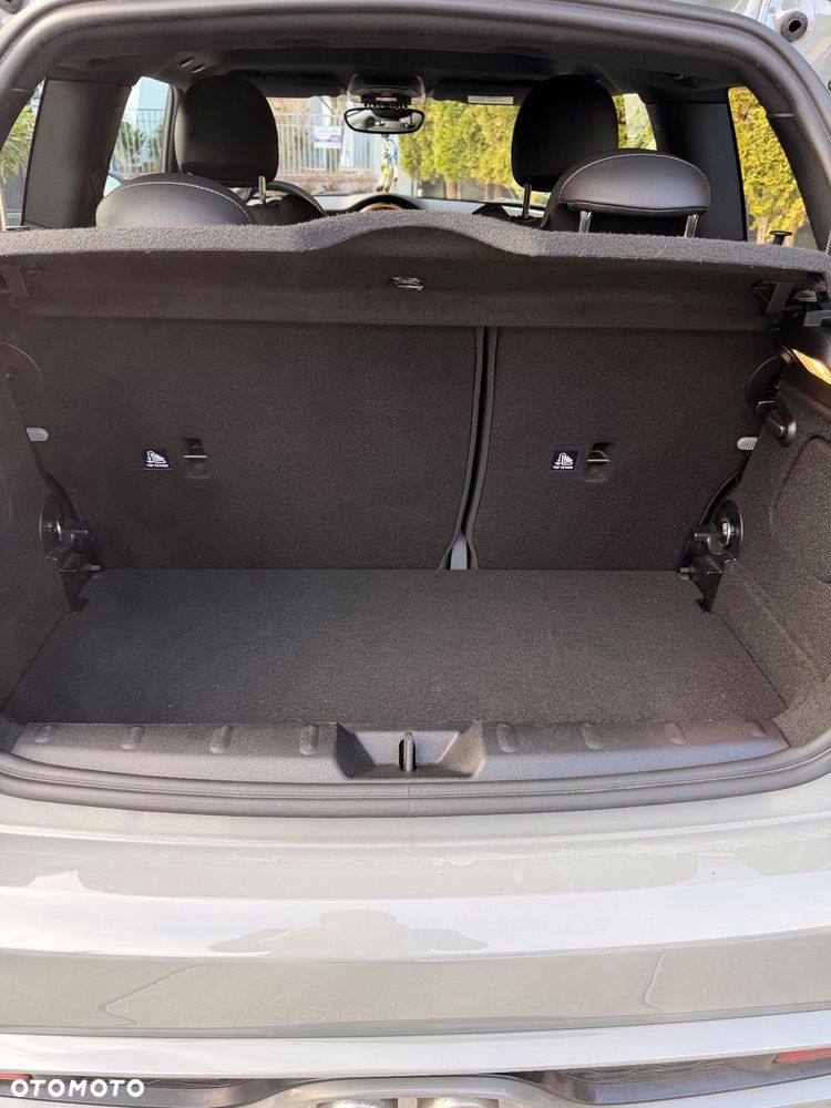 MINI Cooper S sport - 15