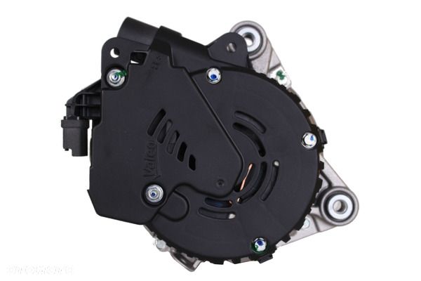 24-0008 | ALTERNATOR PEUGEOT 2008 308 508 - 4