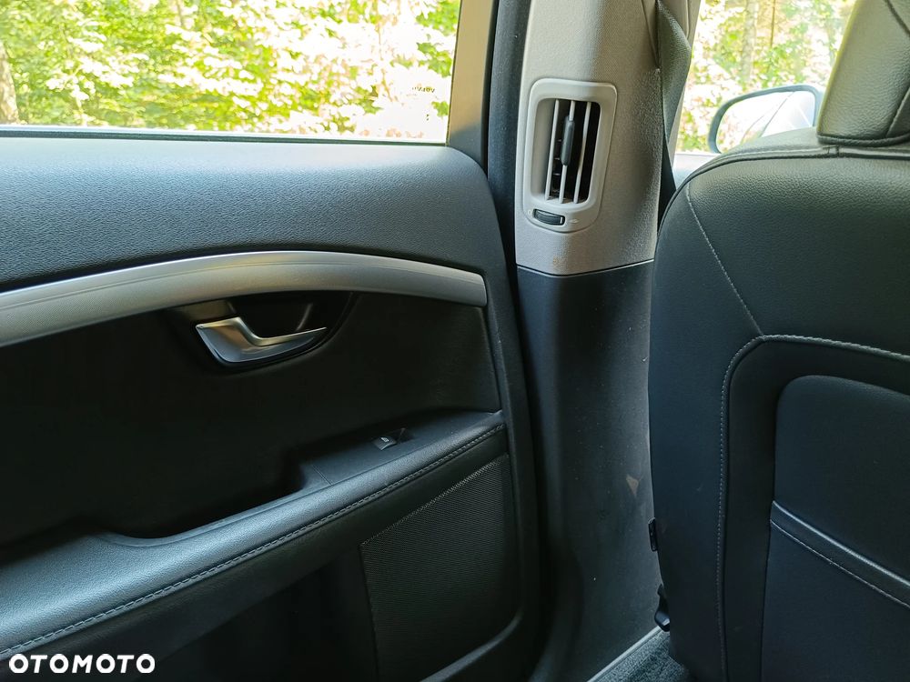 Volvo V70 D4 Drive-E Summum - 23