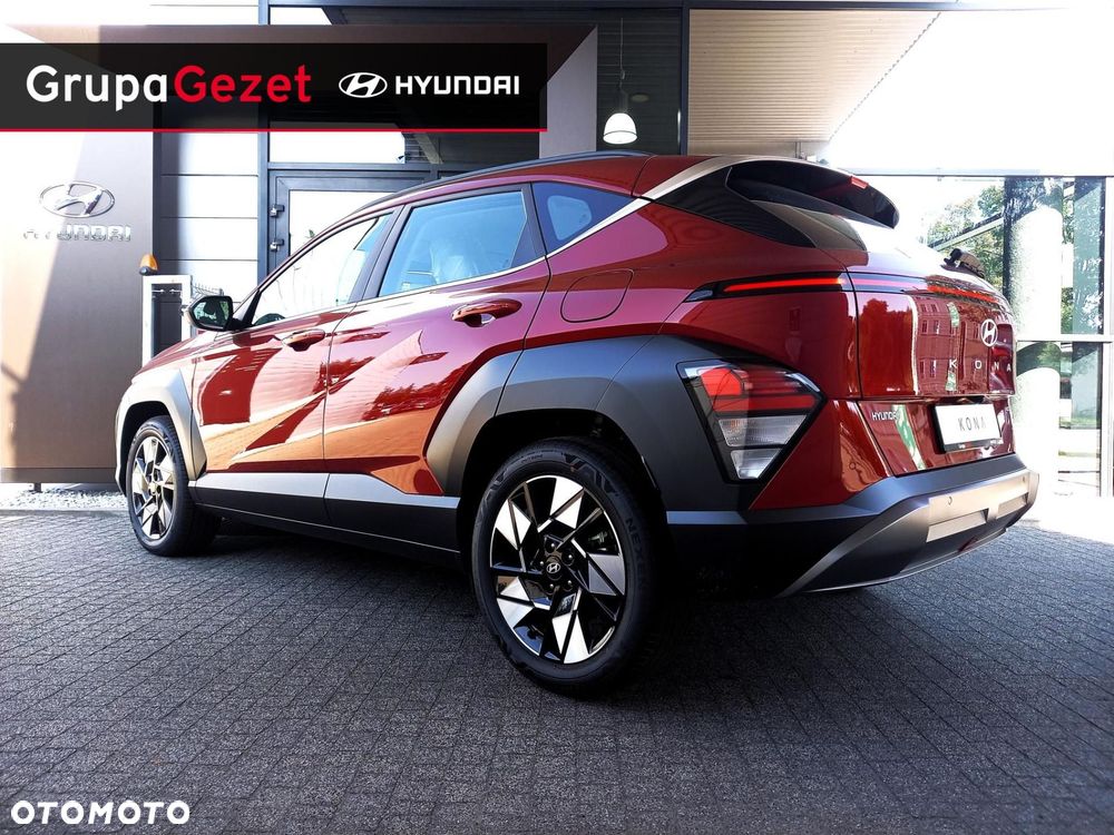 Hyundai Kona - 3